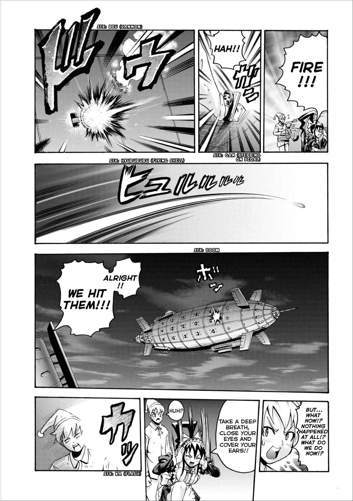 Page 46 Chapter Unknown_25af Maid to Order Tyria