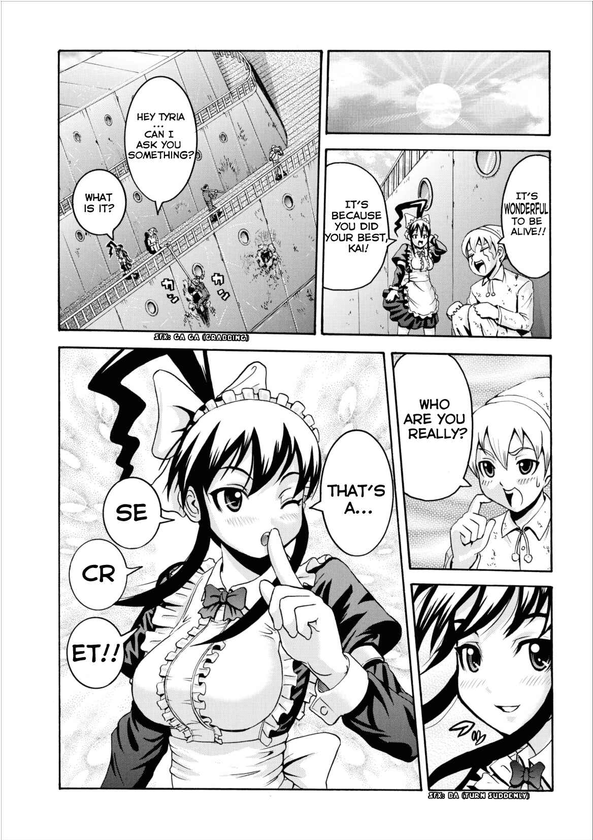 Page 48 Chapter Unknown_25af Maid to Order Tyria