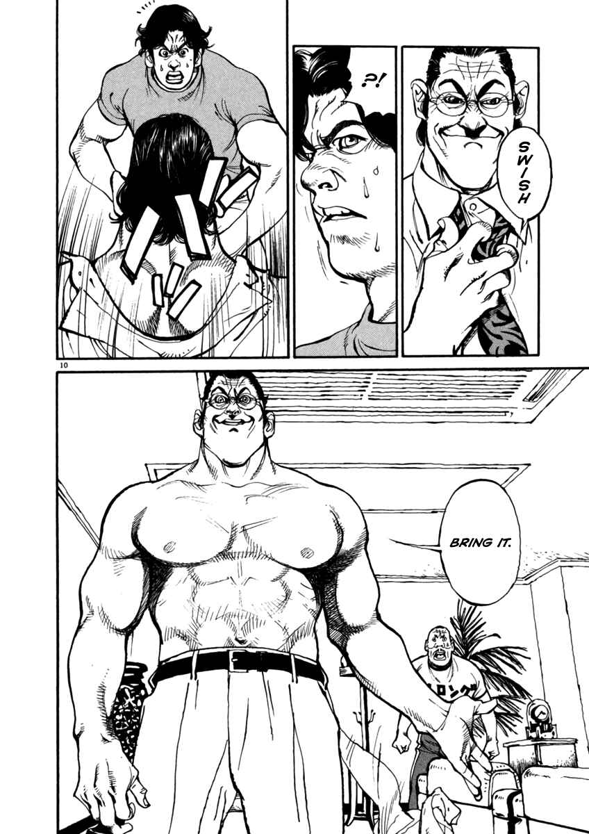 Page 10 Chapter 2 Agnes Kamen