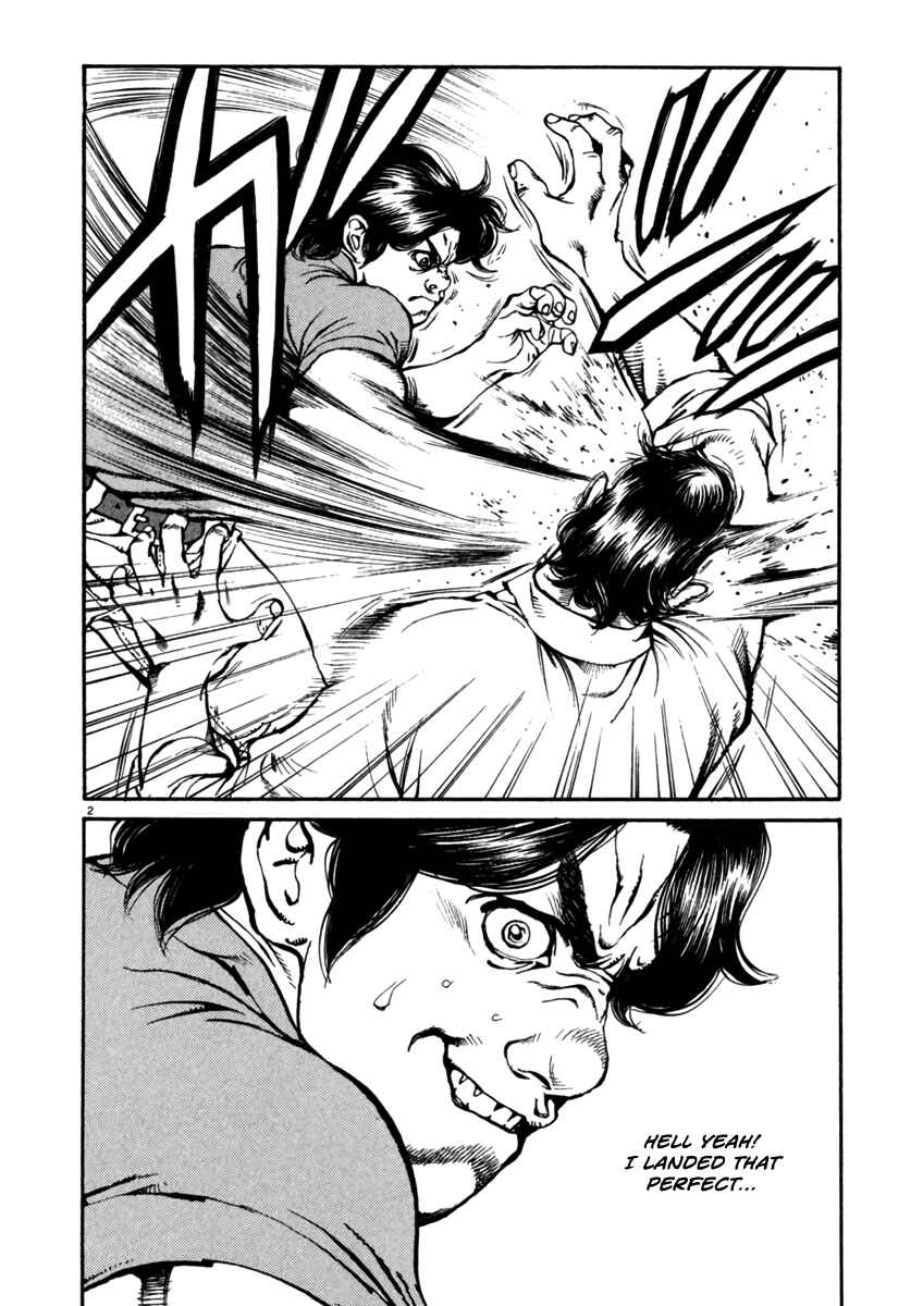 Page 2 Chapter 2 Agnes Kamen