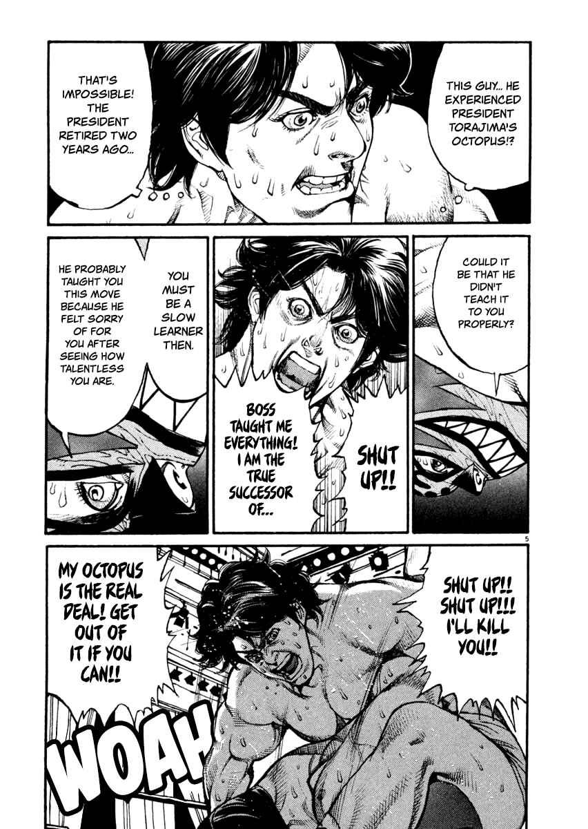 Page 5 Chapter 9 Agnes Kamen