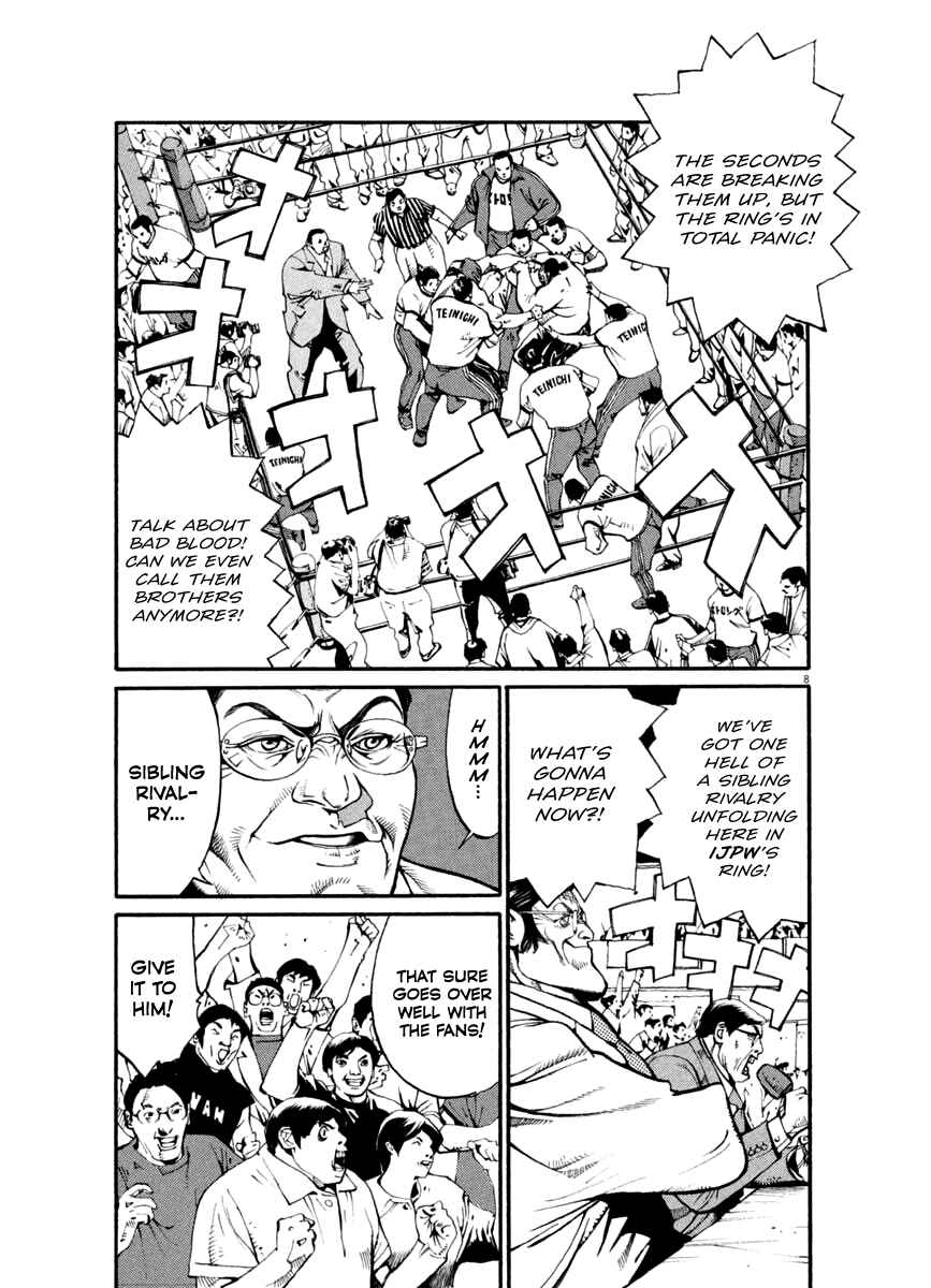 Page 9 Chapter 26 Agnes Kamen