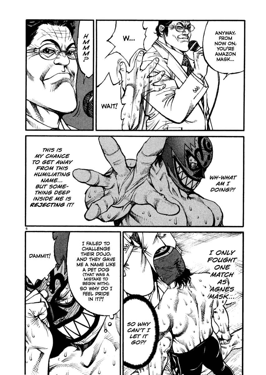 Page 6 Chapter 10 Agnes Kamen