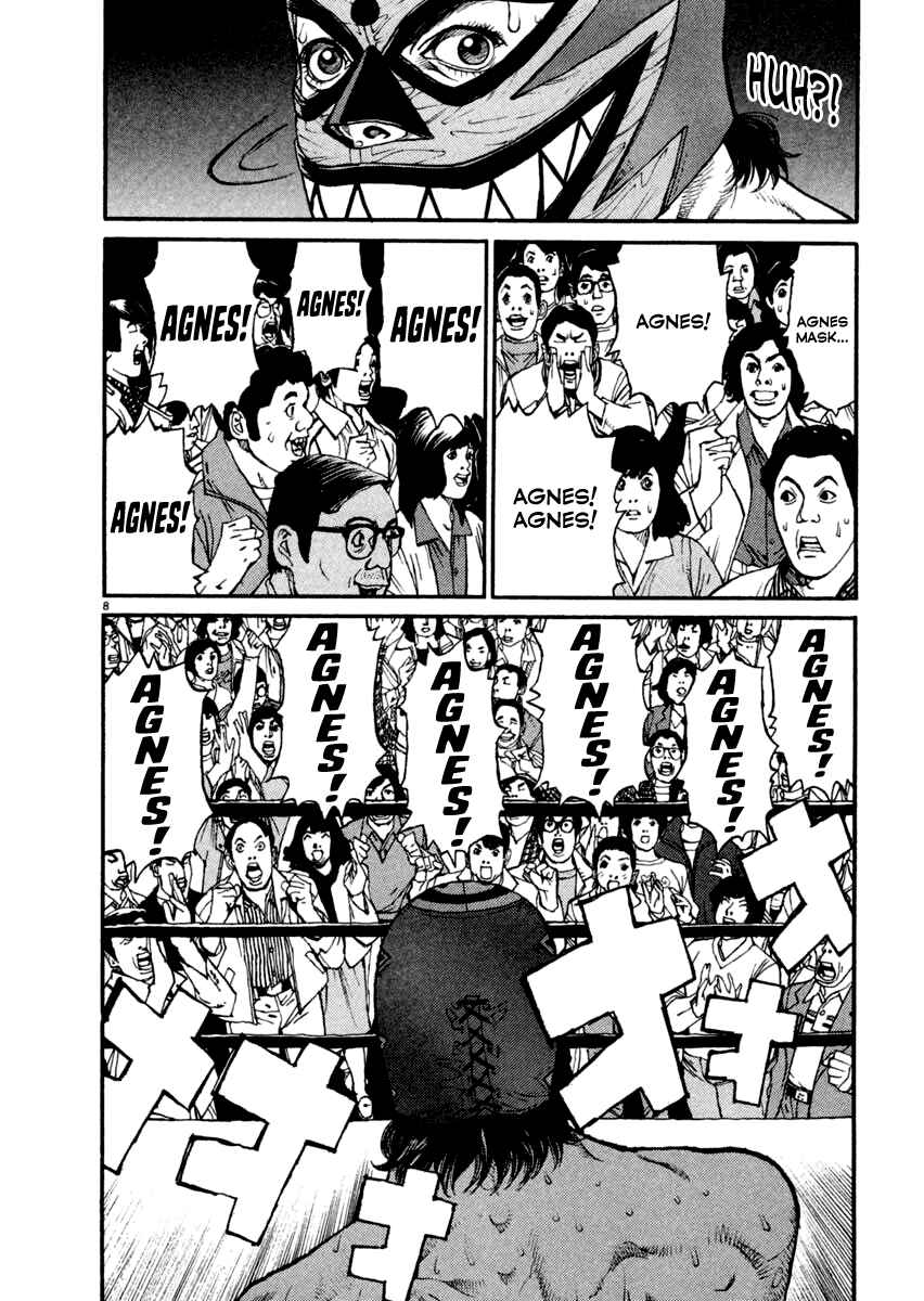 Page 8 Chapter 10 Agnes Kamen