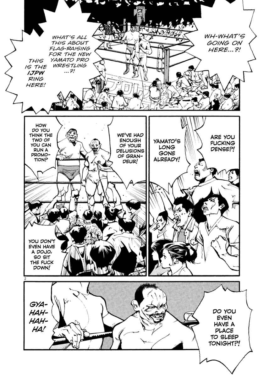 Page 2 Chapter 34 Agnes Kamen