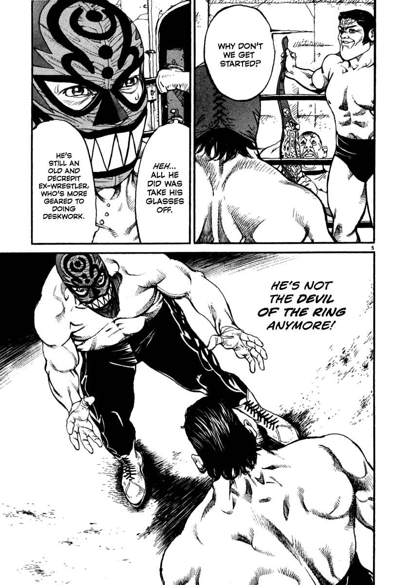 Page 5 Chapter 12 Agnes Kamen