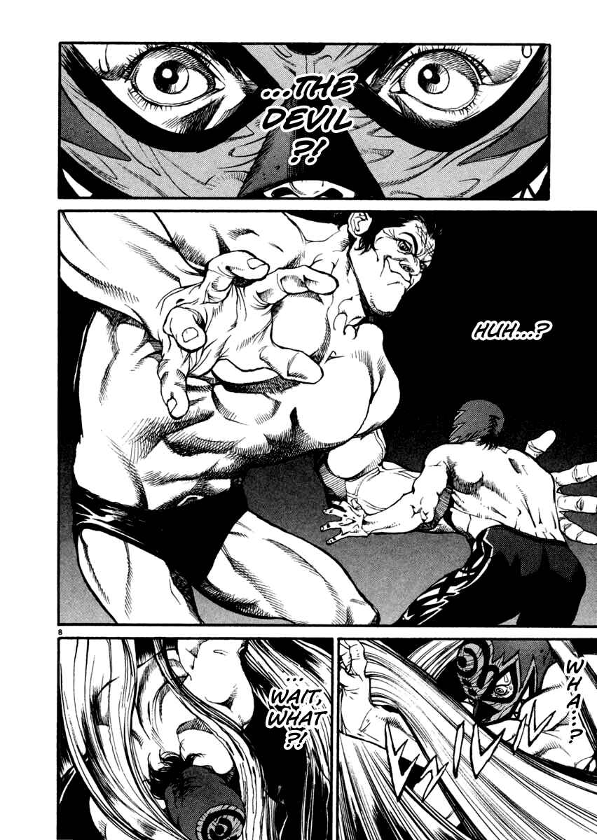 Page 7 Chapter 12 Agnes Kamen
