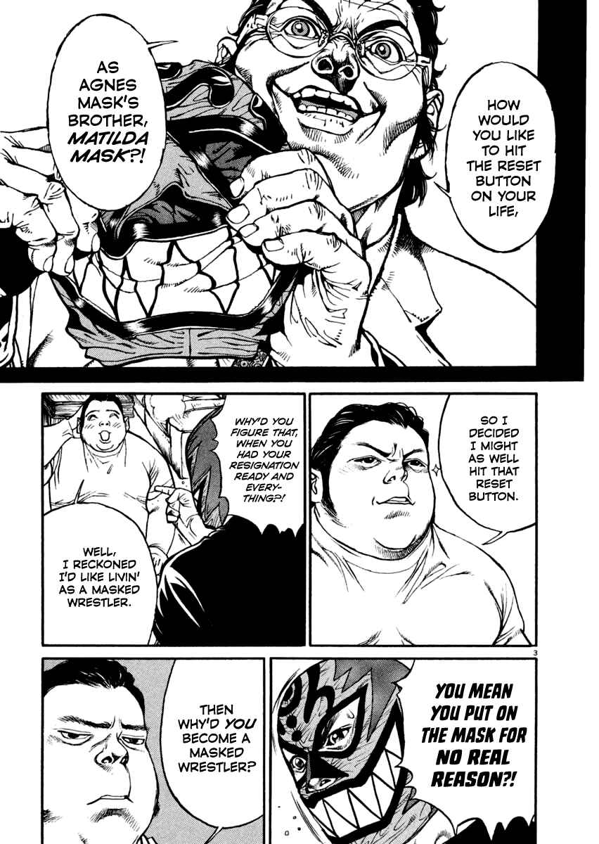 Page 3 Chapter 14 Agnes Kamen