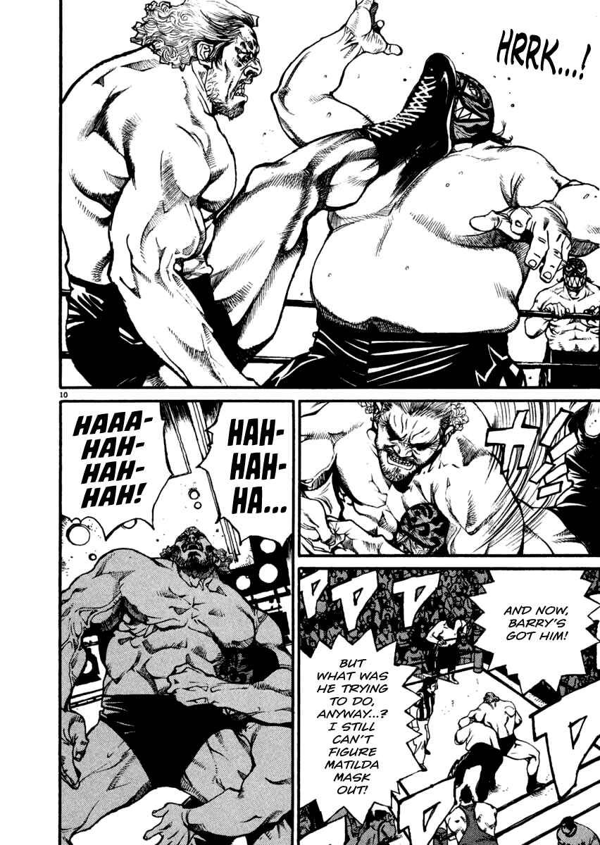 Page 10 Chapter 15 Agnes Kamen