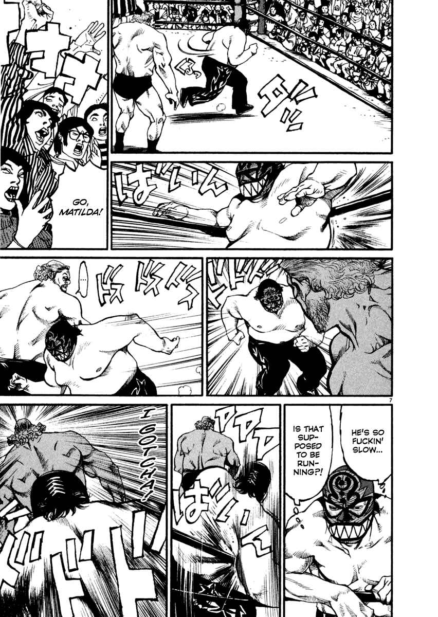 Page 7 Chapter 15 Agnes Kamen