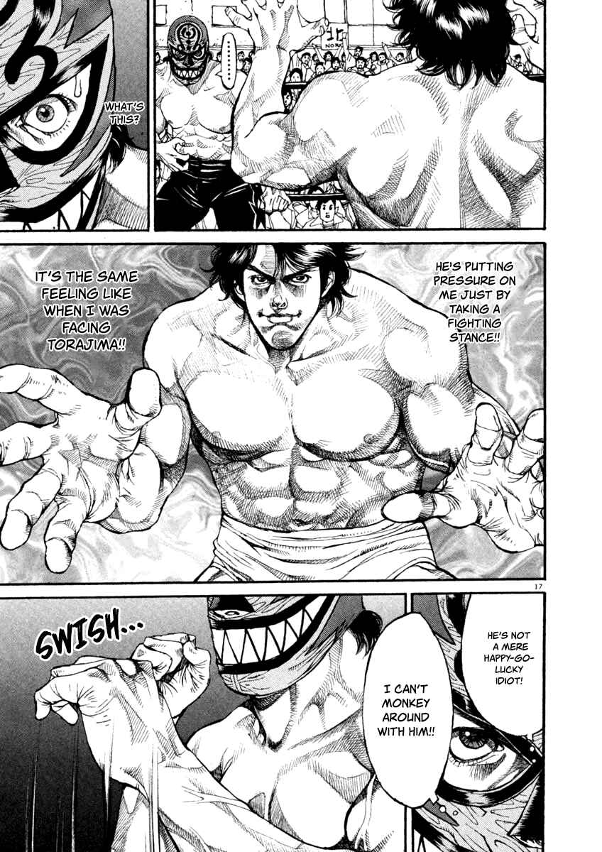 Page 17 Chapter 7 Agnes Kamen