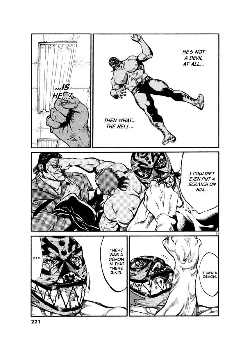 Page 18 Chapter 30 Agnes Kamen