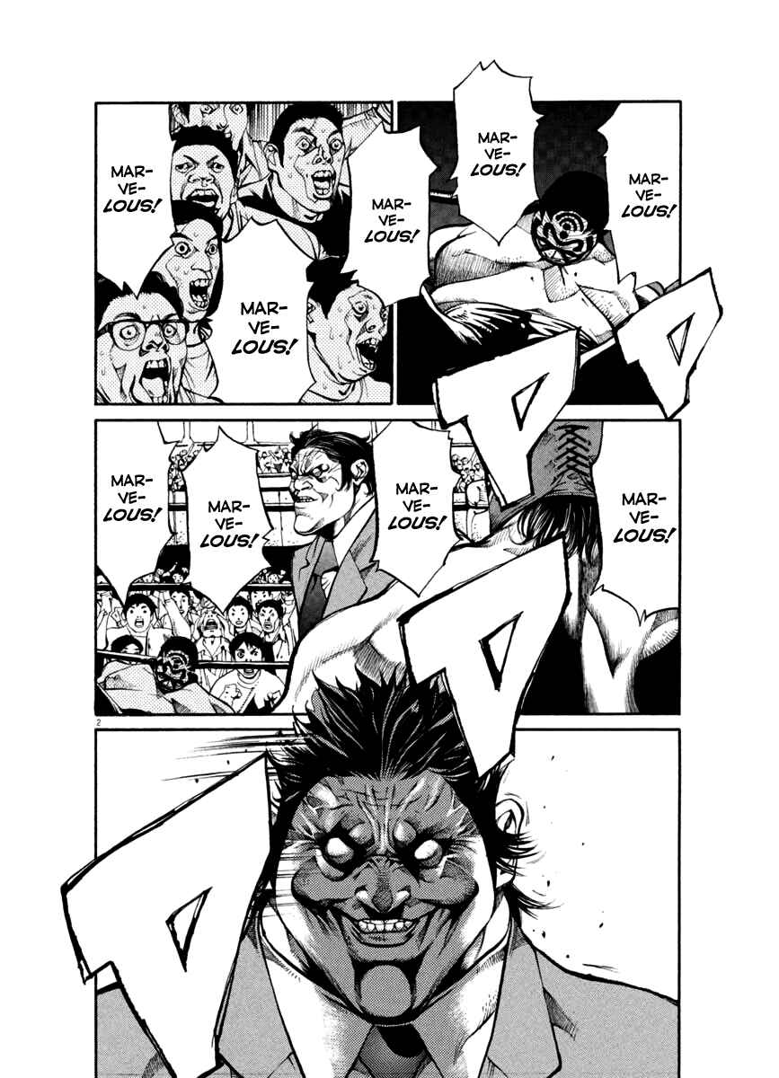 Page 2 Chapter 29 Agnes Kamen