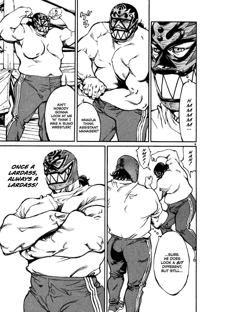 Page 13 Chapter 20 Agnes Kamen