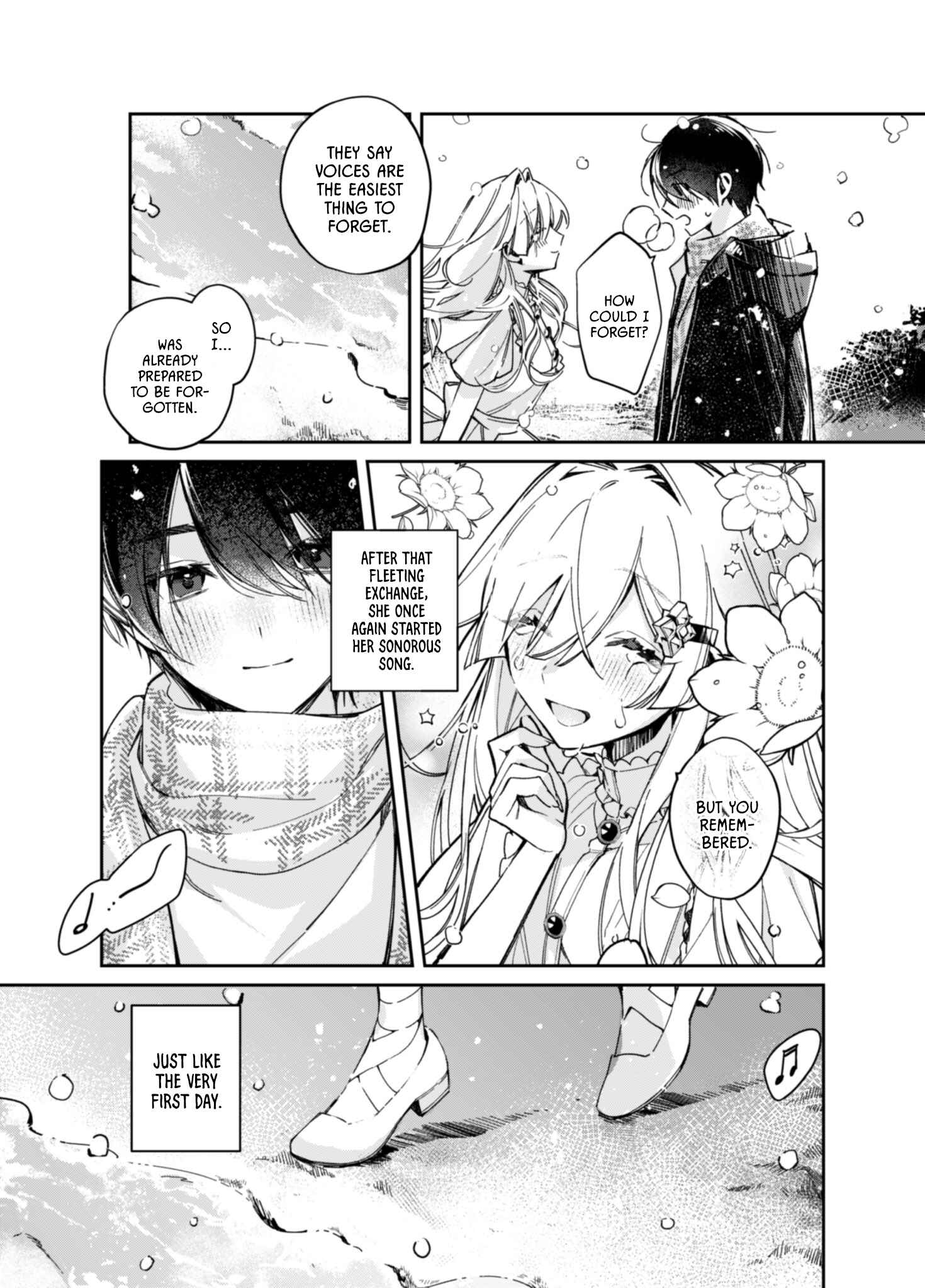 Page 11 Chapter Unknown_c3f8 A Girl Who Only Appears on Snowy Days