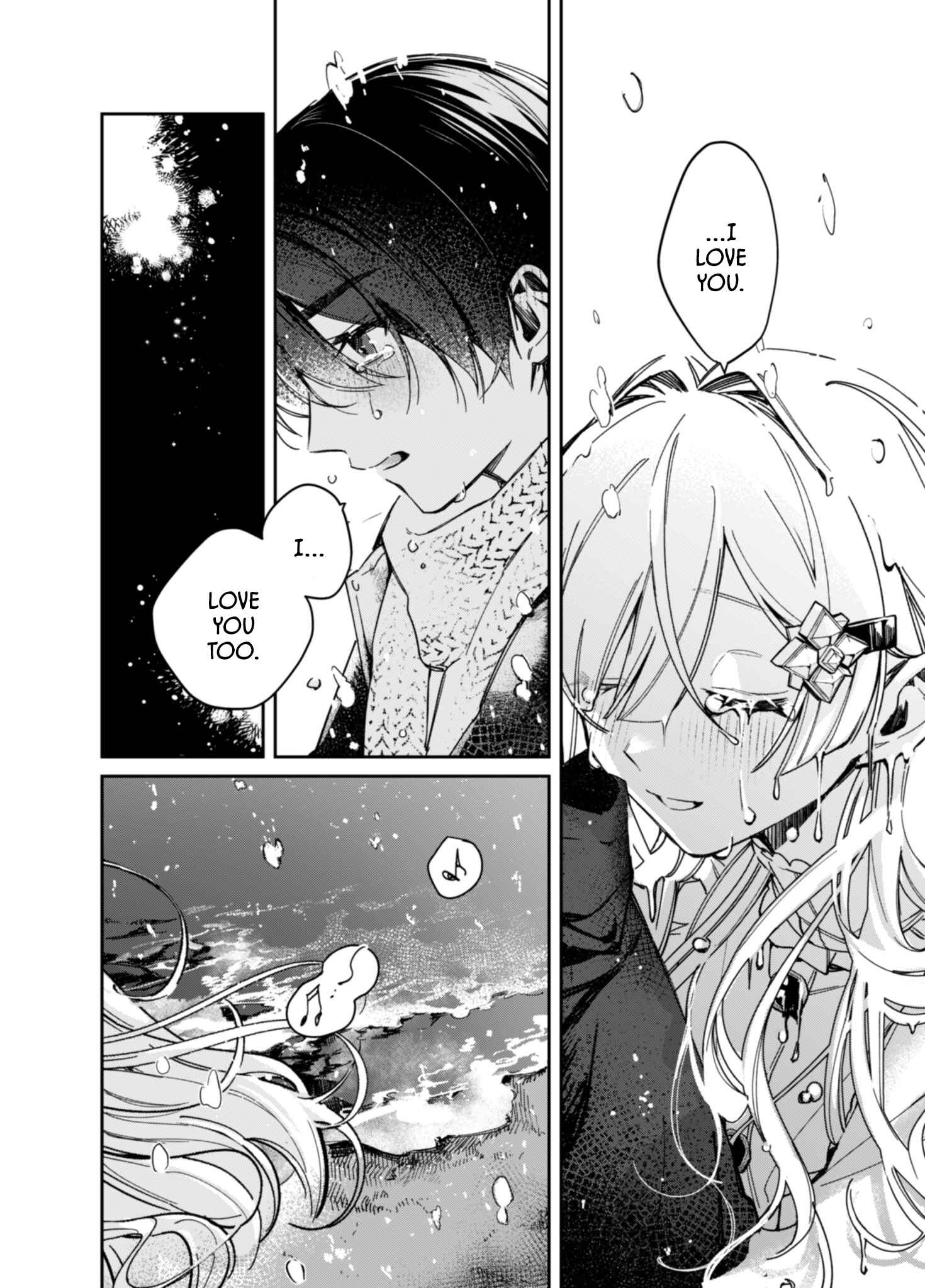 Page 20 Chapter Unknown_c3f8 A Girl Who Only Appears on Snowy Days