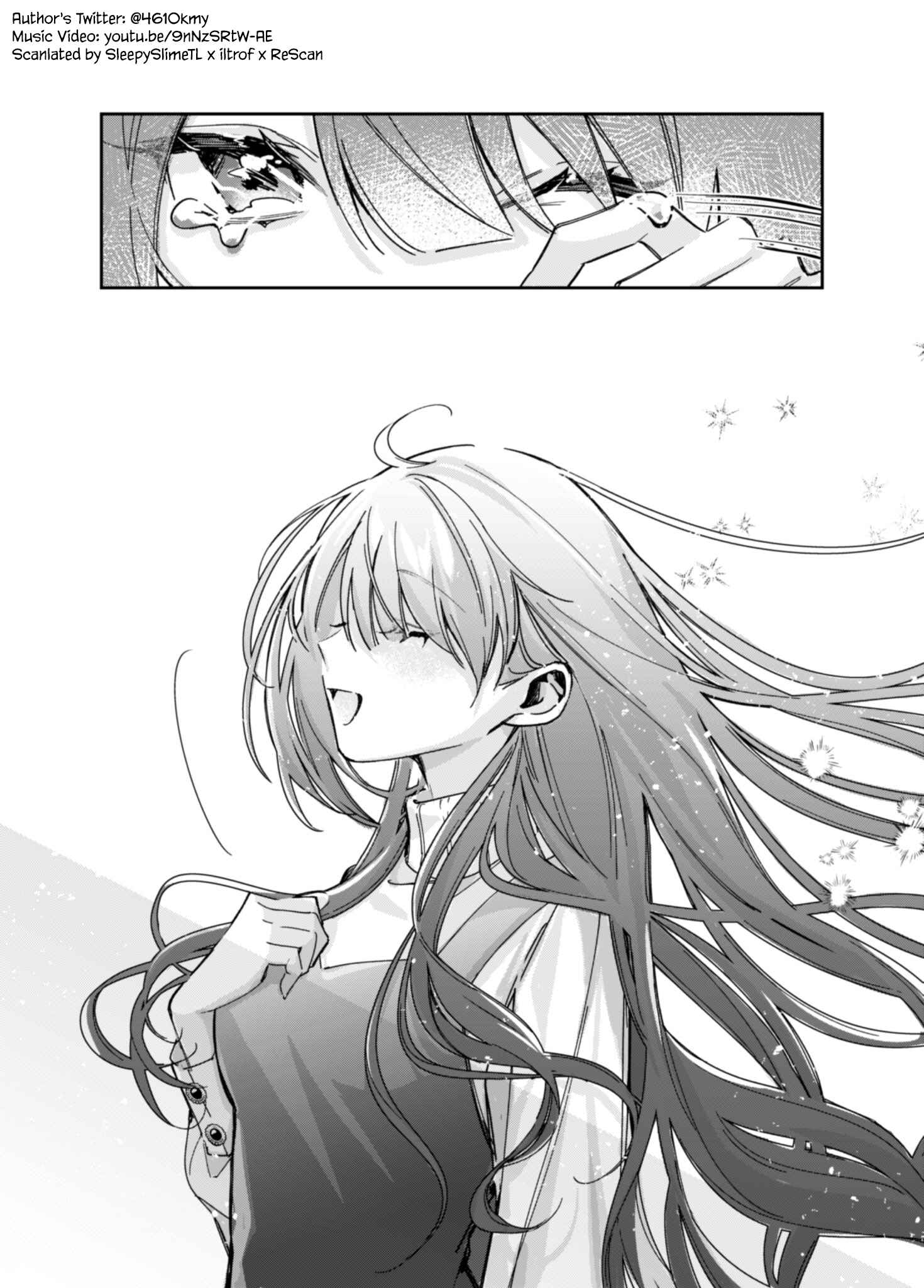 Page 26 Chapter Unknown_c3f8 A Girl Who Only Appears on Snowy Days