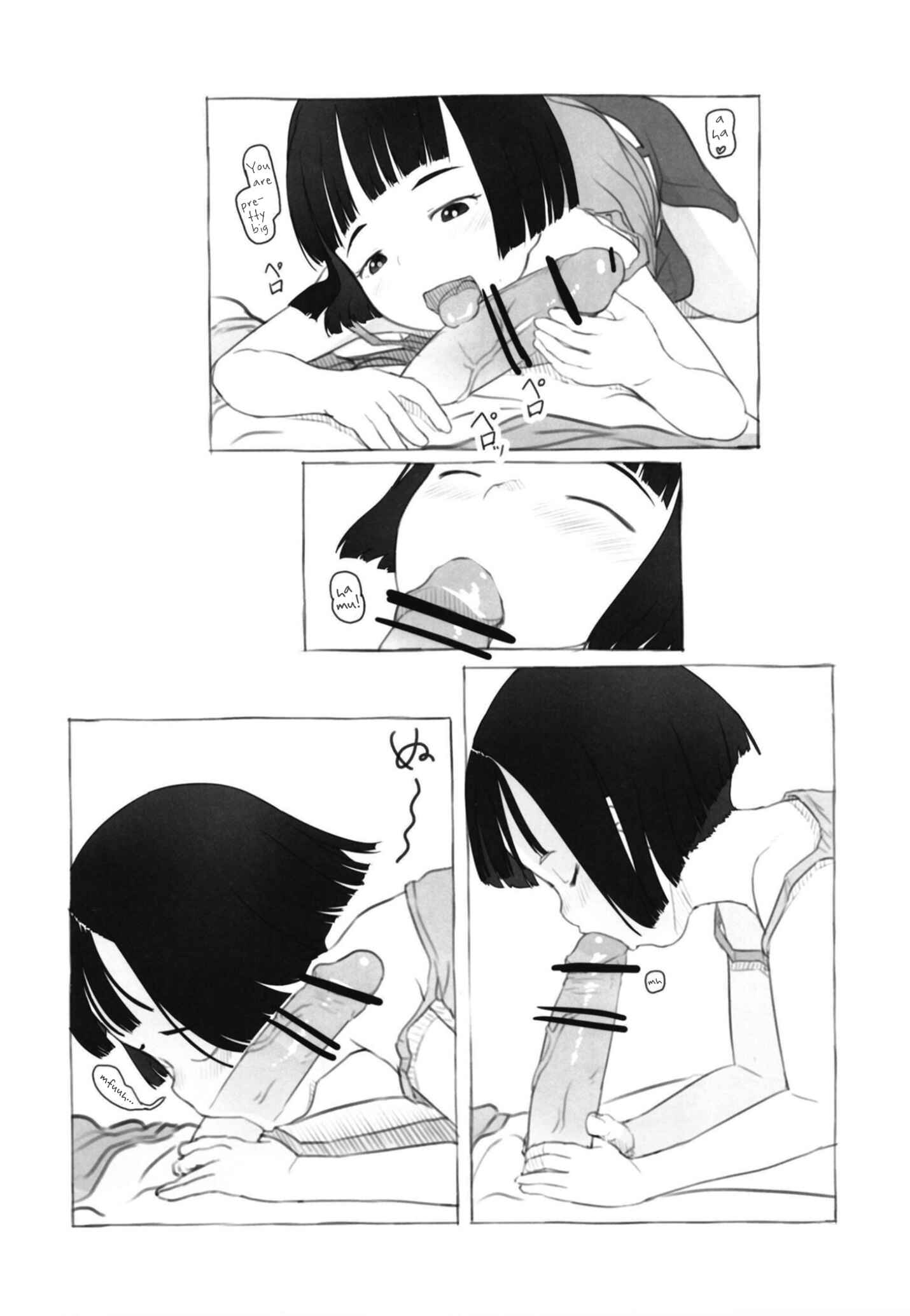 Page 13 Chapter Unknown_8748 Irikas Tail