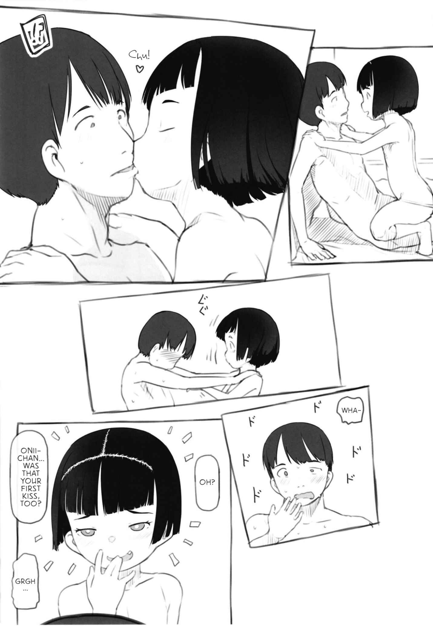 Page 24 Chapter Unknown_8748 Irikas Tail