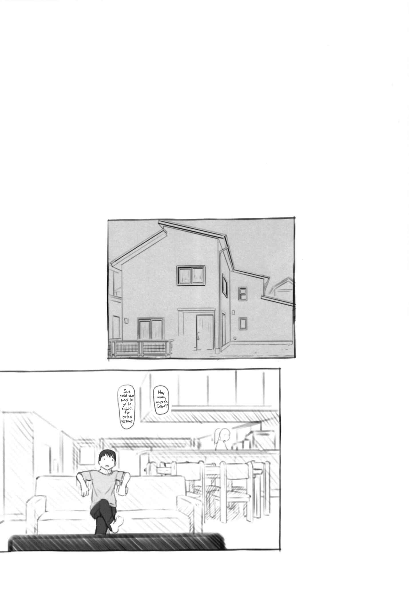 Page 35 Chapter Unknown_8748 Irikas Tail