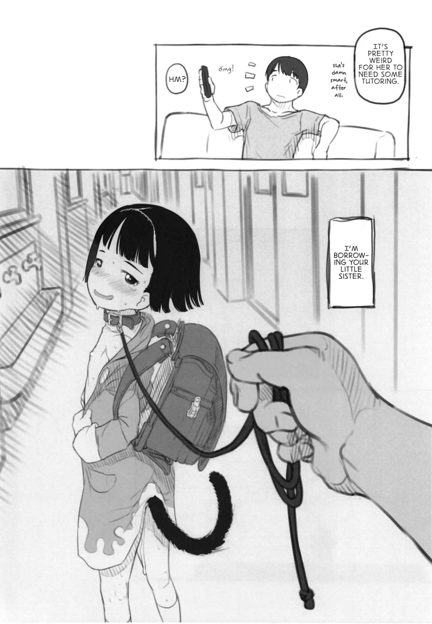 Page 36 Chapter Unknown_8748 Irikas Tail