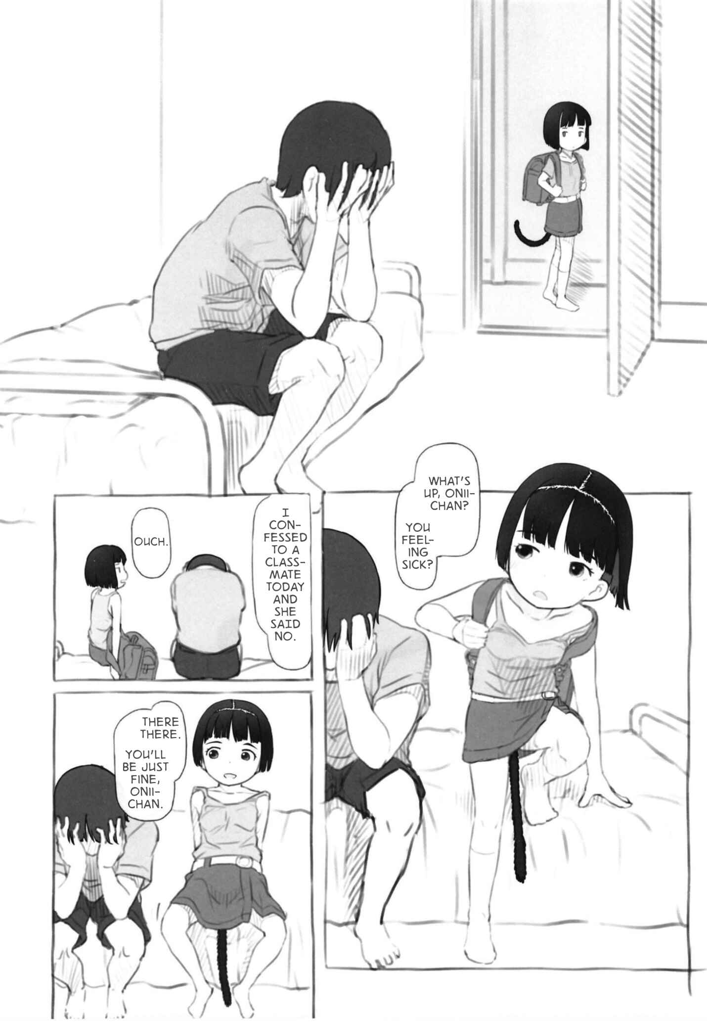 Page 5 Chapter Unknown_8748 Irikas Tail
