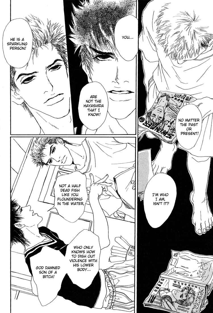 Page 16 Chapter 2 19 Sai no Hisoka na Yabou