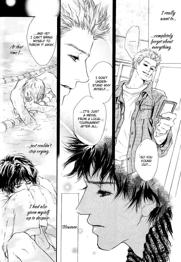Page 16 Chapter 3 19 Sai no Hisoka na Yabou