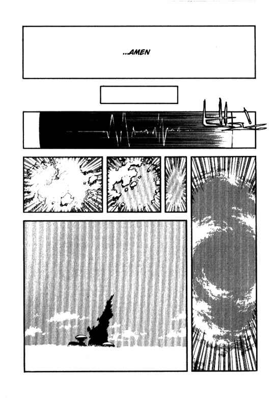 Page 9 Chapter 21 Trigun Maximum