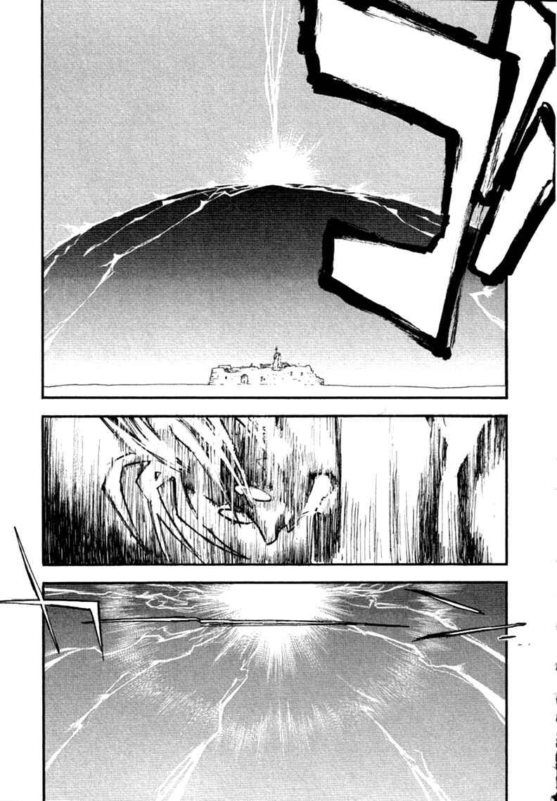Page 14 Chapter 65 Trigun Maximum