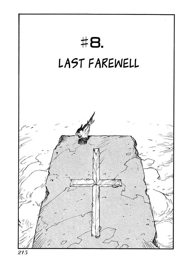 Page 2 Chapter 65 Trigun Maximum