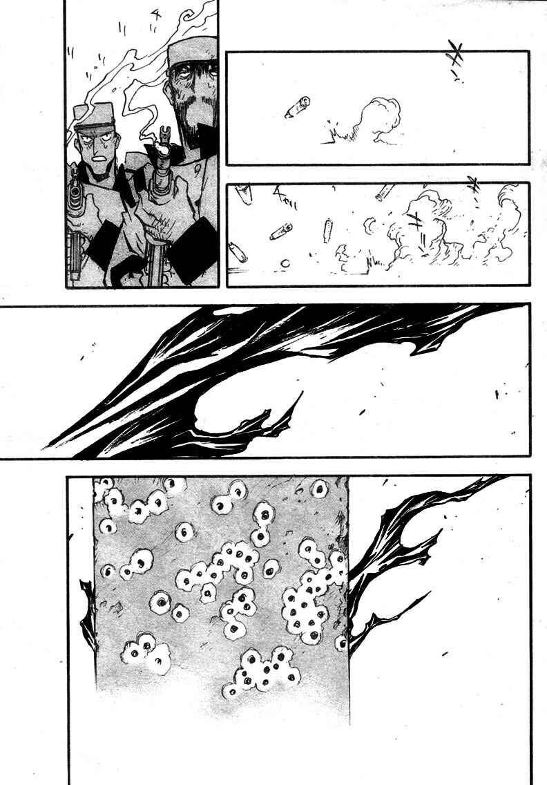 Page 14 Chapter 78 Trigun Maximum