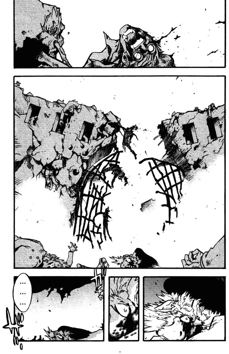 Page 14 Chapter 36 Trigun Maximum