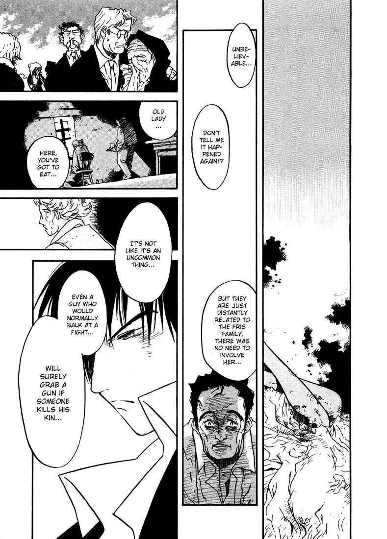 Page 2 Chapter 6 Trigun Maximum