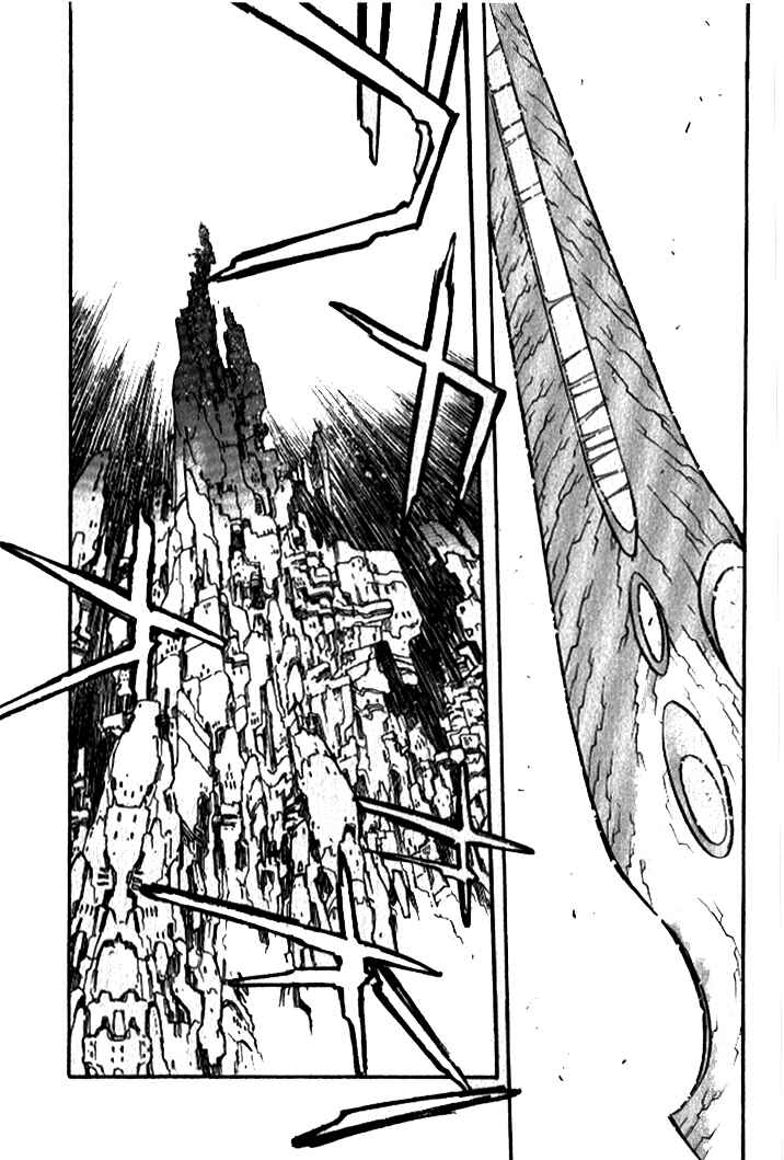 Page 24 Chapter 43 Trigun Maximum