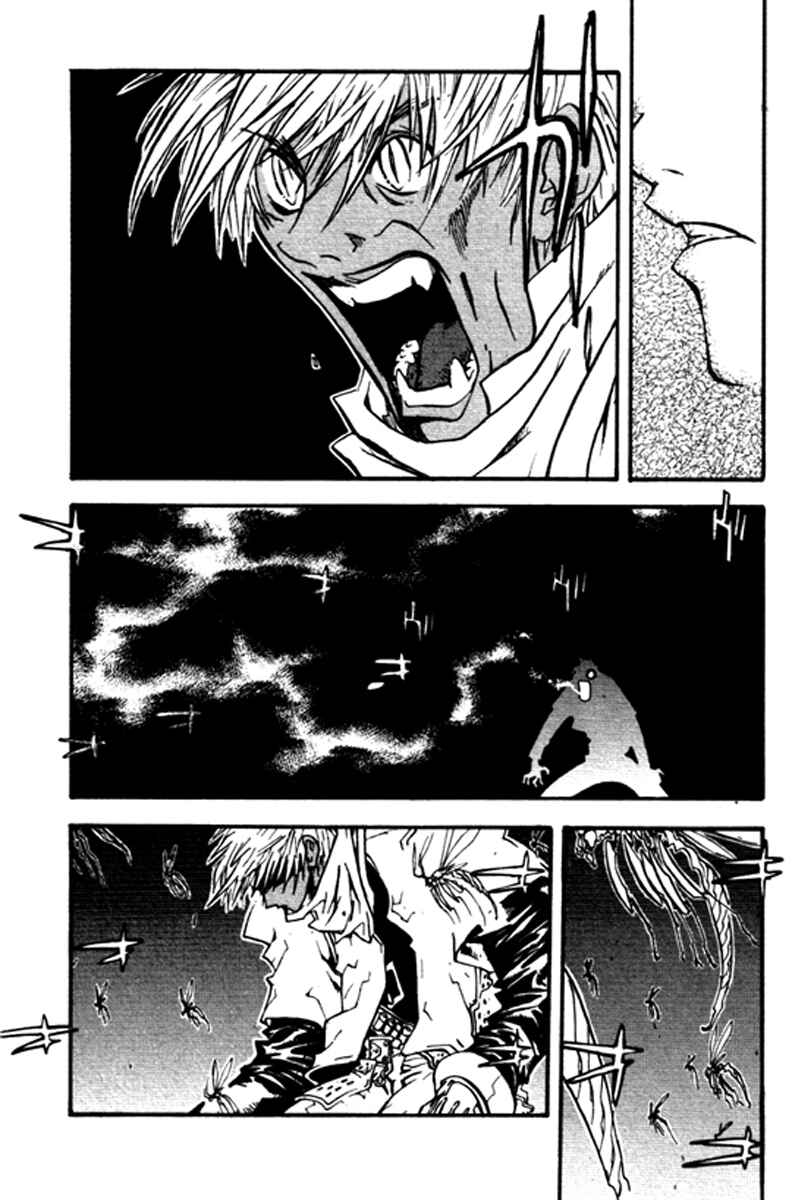 Page 15 Chapter 28 Trigun Maximum