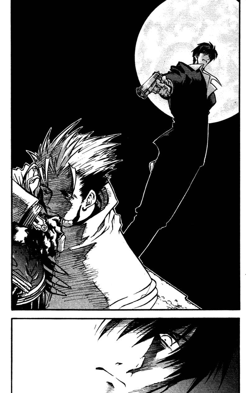 Page 15 Chapter 35 Trigun Maximum