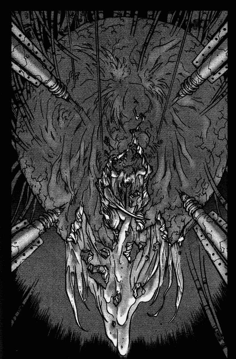 Page 13 Chapter 37 Trigun Maximum