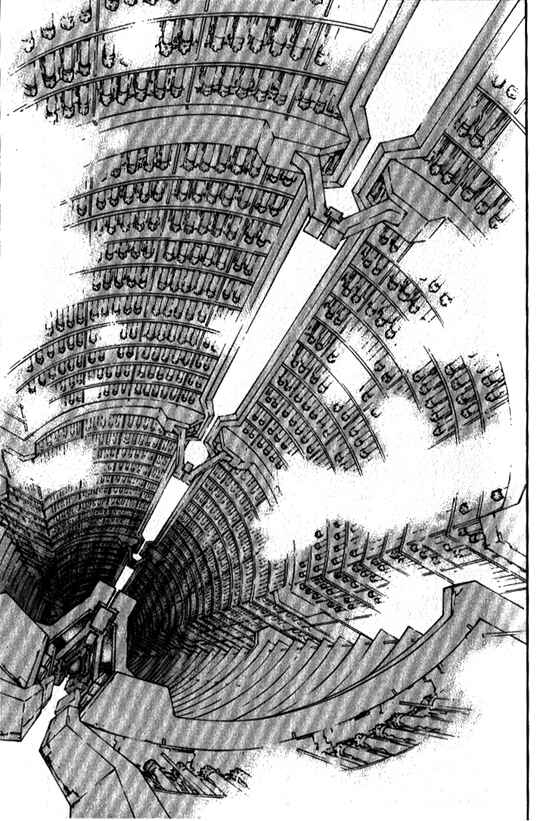 Page 10 Chapter 20 Trigun Maximum