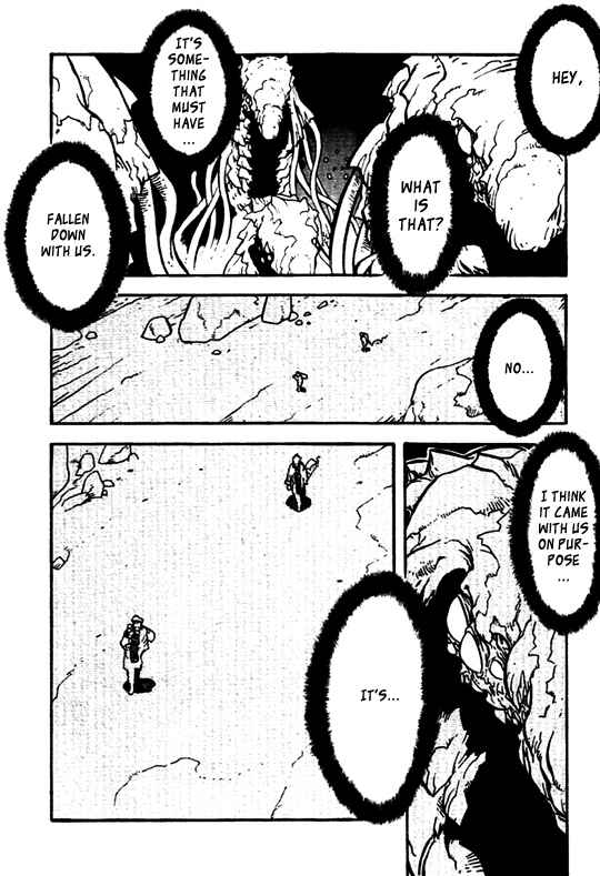 Page 2 Chapter 26 Trigun Maximum