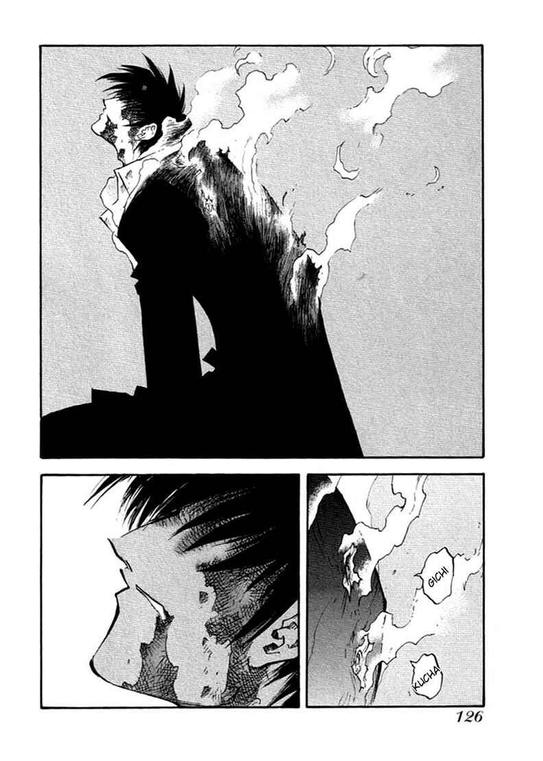 Page 20 Chapter 55 Trigun Maximum
