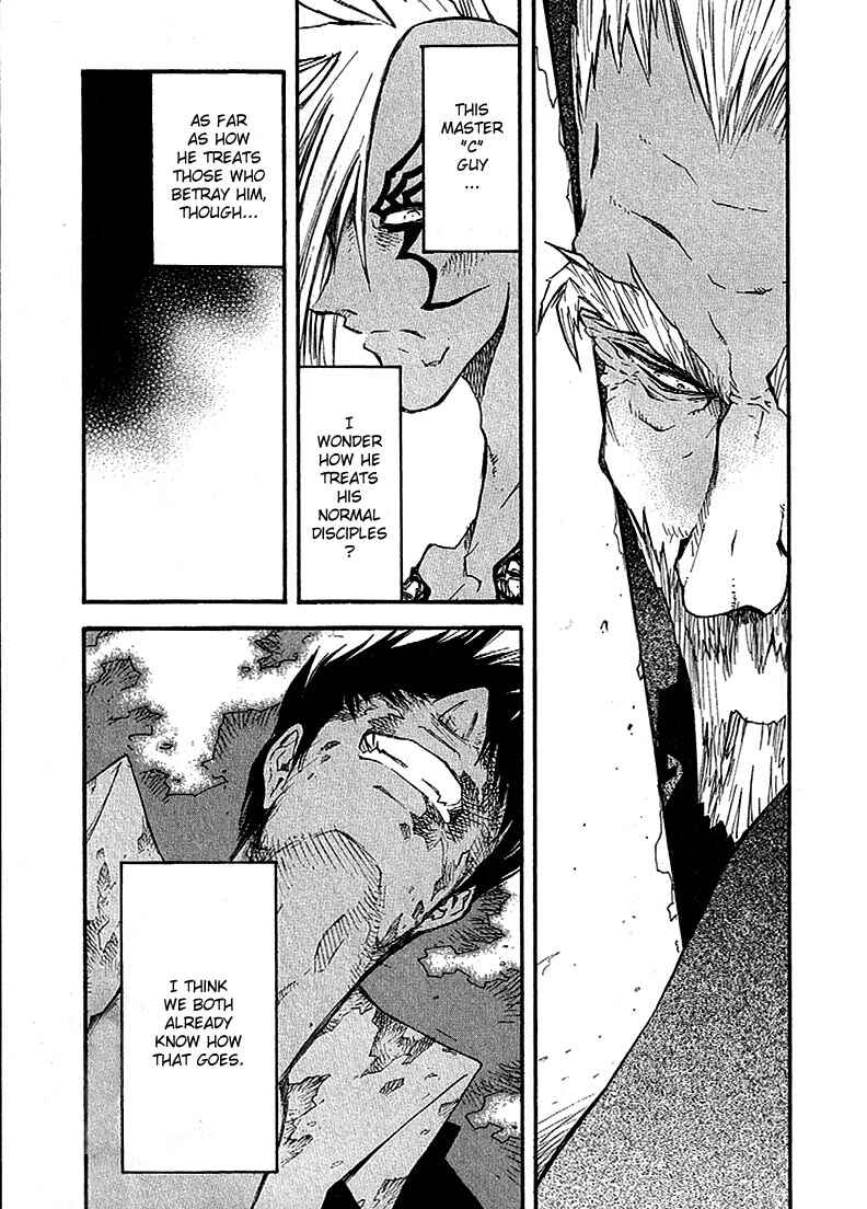 Page 3 Chapter 59 Trigun Maximum