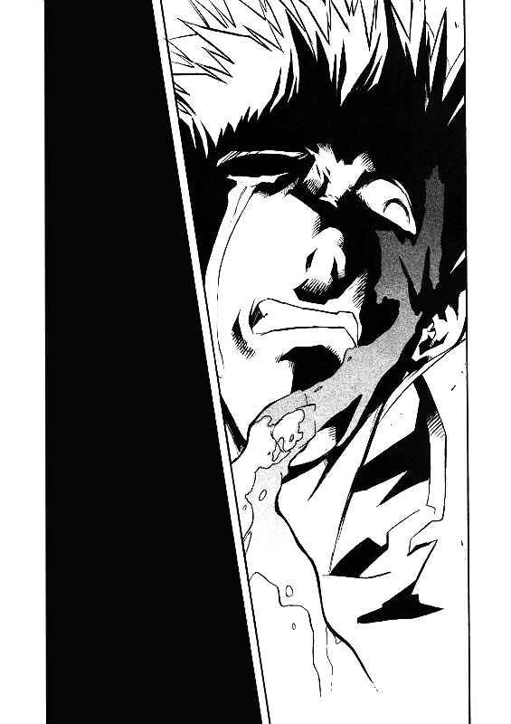 Page 20 Chapter 42 Trigun Maximum
