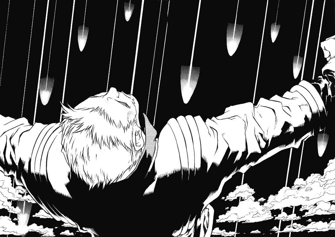 Page 21 Chapter 42 Trigun Maximum