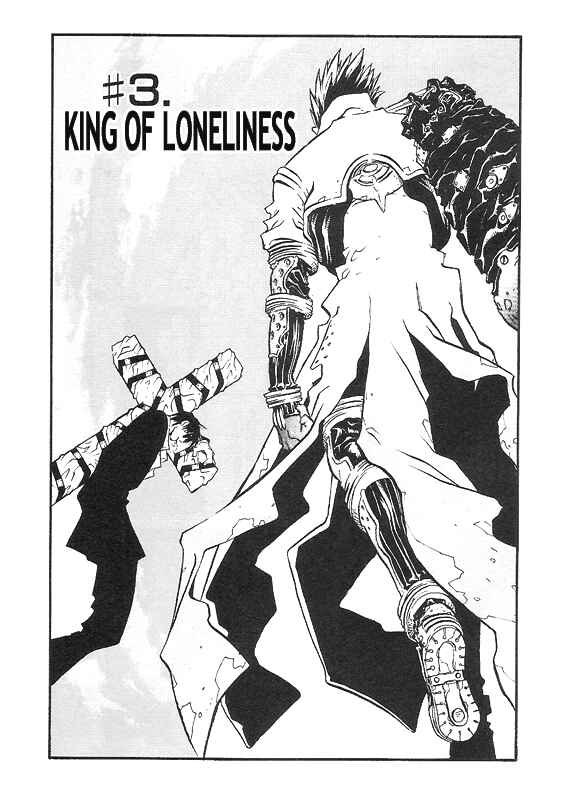 Page 6 Chapter 42 Trigun Maximum