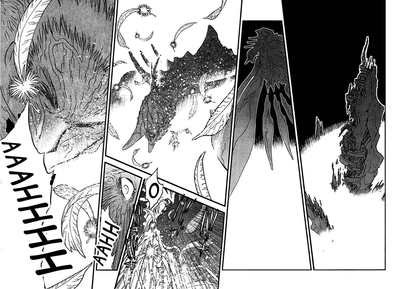 Page 14 Chapter 95 Trigun Maximum