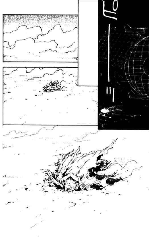 Page 6 Chapter 19 Trigun Maximum