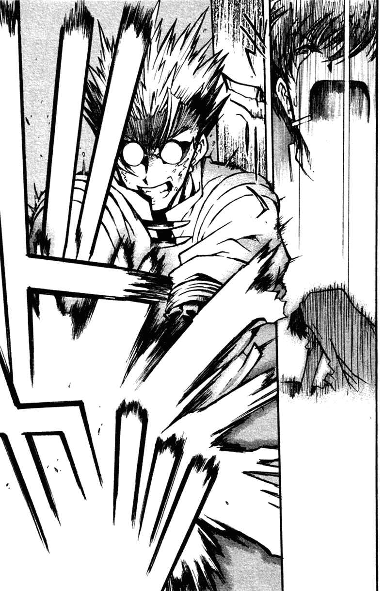 Page 30 Chapter 34 Trigun Maximum