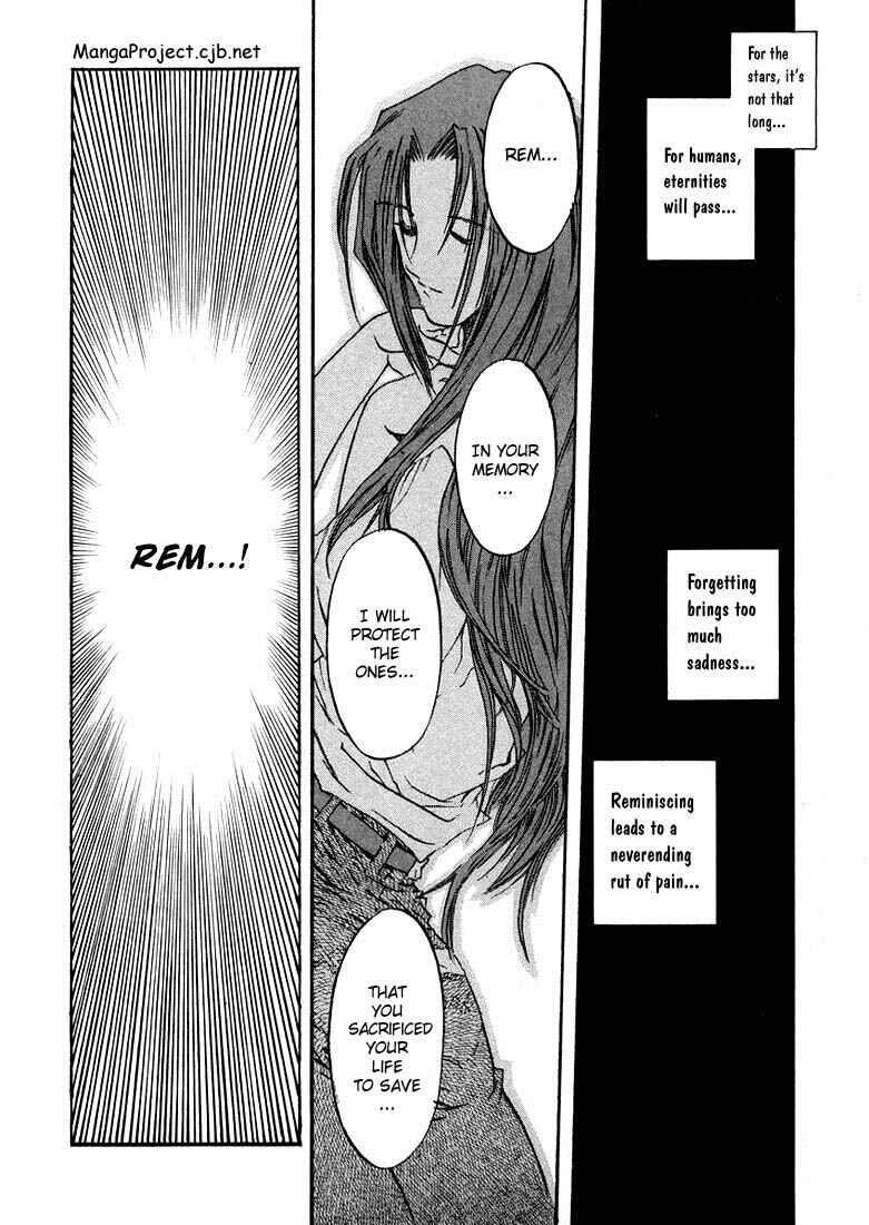 Page 9 Chapter 4 Trigun Maximum