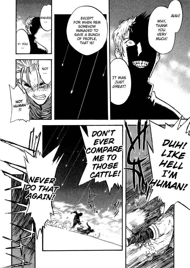 Page 7 Chapter 4 Trigun Maximum